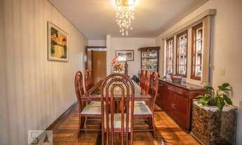 Imagem 2: Casa à Venda - Planalto Paulista, 3 Quartos, 400 m2