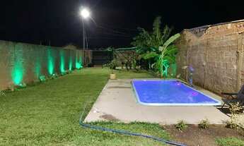 Imagem 5: Espaço para festa