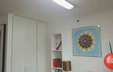 Imagem 5: São Paulo - Conjunto Comercial/Sala - Moema