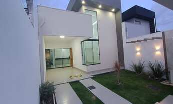 Imagem: Casa Px faculdade Unievangelica acabamento