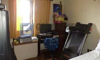 Imagem 6: SAO BERNARDO DO CAMPO - Residential / Sobrado - PLANALTO