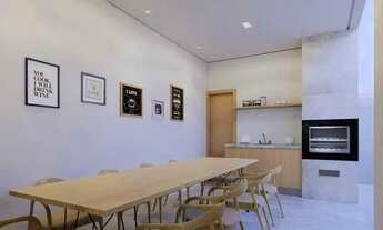 Imagem 2: CASA NOVA 3 SUÍTES PLENAS ALTO PADRÃO VARANDA GOURMET PORCELANATO ILUMINAÇÃO LED PISCINA A