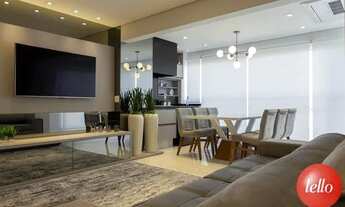 Imagem 7: São Paulo - Apartamento Padrão - Vila Formosa