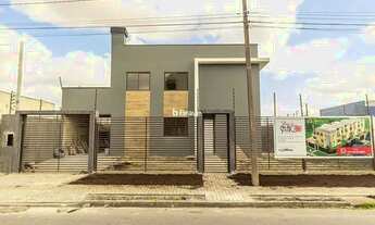 Imagem 2: PINHAIS - Casa Padrão - Estância Pinhais