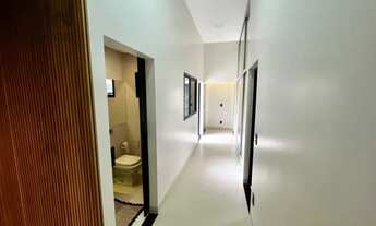 Imagem 5: Casa em Condomínio Residencial Anaville - Anápolis, GO