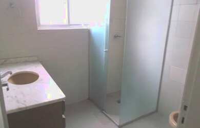 Imagem 5: Apartamento para aluguel tem 55 metros quadrados com 2 quartos em Santa Cecília - Porto Al