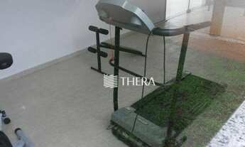 Imagem 4: Apartamento à venda, 83 m² por R$ 479.000,00 - Campestre - Santo André/SP