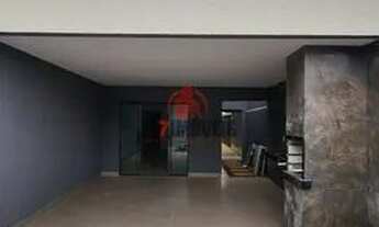 Imagem: Casa Perfeita! 2 Quartos sendo 1 Suíte