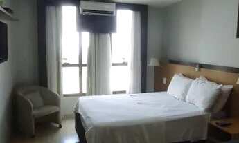 Imagem: Flat com tudo incluso centro de Taguatinga