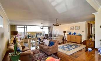 Imagem 5: São Paulo - Apartamento Padrão - Jardins