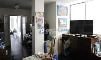 Imagem 6: Apartamento à venda, 3 quartos, 1 suíte, Copacabana - RIO DE JANEIRO/RJ