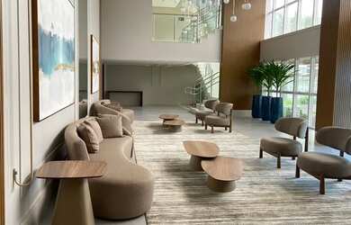 Imagem 5: Everest Residence - condições especiais