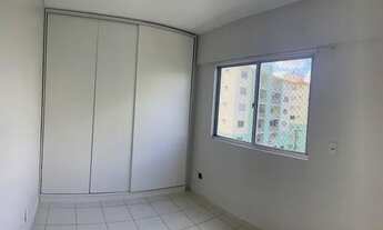 Imagem 5: Apartamento para aluguel com 58 metros quadrados com 2 quartos em Coroado - Manaus - AM