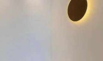 Imagem 4: Apartamento com 3 dormitórios, 137 m² - venda por R$ 2.290.000,00 ou aluguel por R$ 15.611