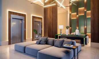 Imagem 7: Studio para venda tem 24 metros quadrados com 1 quarto em Pinheiros - São Paulo - SP