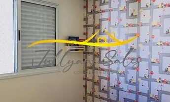 Imagem 6: Varandas do Eldorado 109m 3 suítes- Apartamento a venda 2 vagas Andar alto Residencial Eld