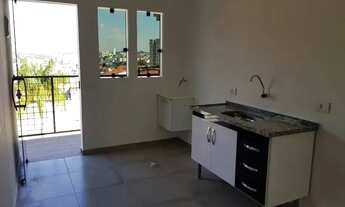 Imagem 3: LOCAÇÃO - KITNETE |VILA JARDINI