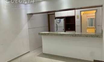 Imagem: Santo André - Apartamento Padrão - Vila