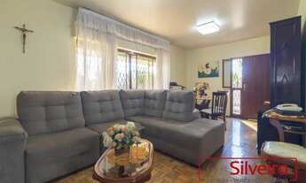 Imagem: CANOAS - Casa Padrão - Fatima