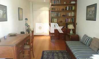 Imagem 3: Sala comercial em Copacabana, próxima ao Metrô