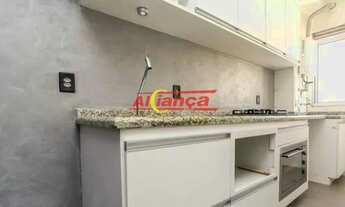 Imagem 6: Apartamento, Vila Venditti - Guarulhos