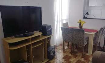 Imagem 7: Alugo Apto Mobiliado