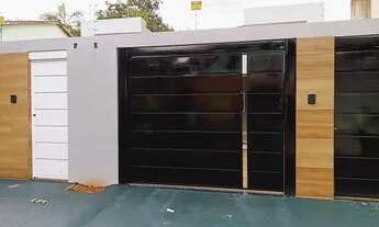 Imagem: CASA NOVA PARQUE ANHANGUERA 3 QUARTOS 1