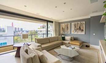 Imagem 2: Apartamento no Cabral - ARYA 1