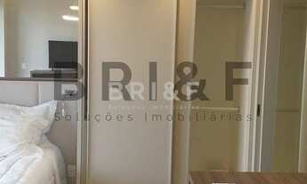 Imagem 2: Alto Padrão 1 quarto no Brooklin