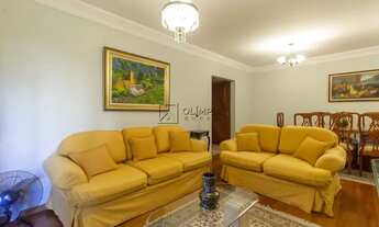 Imagem: Locação Apartamento 4 Dormitórios - 129