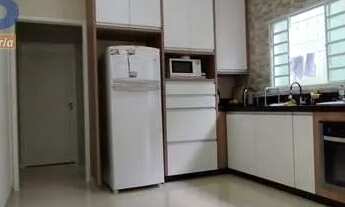 Imagem 3: Sobrado 3 Dorms sendo 2 Suítes - 102 m² - Reformada - Próximo ao SESI