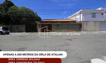 Imagem 1: Casa na Atalaia próximo a Orla