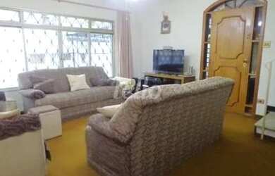 Imagem 4: São Paulo - Casa Padrão - Vila Gumercindo