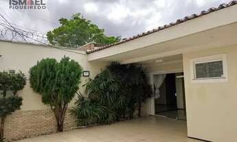 Imagem 1: ALUGO EXCELENTE CASA PRÓXIMO A RUA DO ARIRIZAL COM 3 QUARTOS