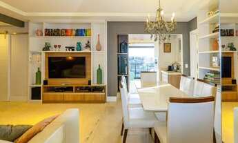 Imagem: Venda, 82m2, Varanda Gourmet, 2 suítes