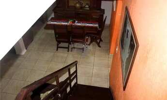 Imagem 5: Casa 5/4 Sendo 2 Suítes Para Venda Rua paralela a Rua do Hospital do Coração - Lagoa Nova