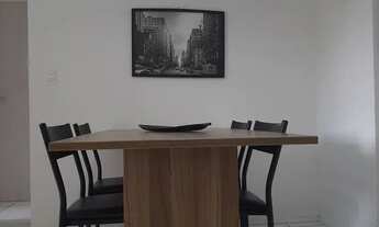 Imagem 3: Excelente apto 2/4 Maceió - ponta verde