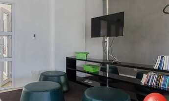 Imagem 7: Santo André - Apartamento Padrão - Vila Homero Thon