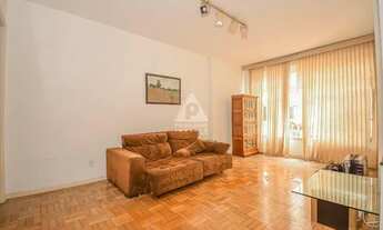 Imagem 3: Apartamento 3 Quartos com vaga no Flamengo