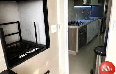 Imagem 6: São Paulo - Apartamento Padrão - Cambuci