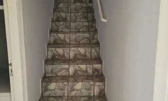 Imagem 6: Casa para aluguel tem 90 metros quadrados com 3 quartos