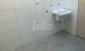 Imagem 4: Santo André - Apartamento Padrão - Vila Curuca