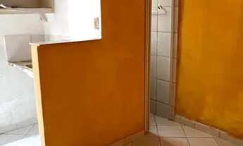 Imagem: Aluga-se barraco