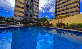 Imagem 6: Apartamento para aluguel no Bairro Pitimbu apenas R$1.500,00 com taxas inclusas