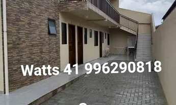 Imagem 3: Kitinete na praia, mensal ou diária