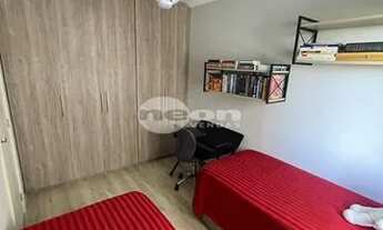 Imagem 7: SãO CAETANO DO SUL - Apartamento Padrão - Jardim São Caetano