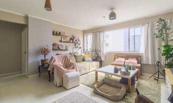 Imagem 2: Apartamento Venda Paraíso 115 m² 3 Dormitórios