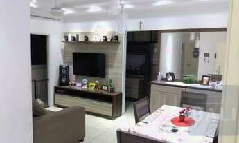 Imagem: Apartamento à venda, 60 m² por R$ 240.000,00