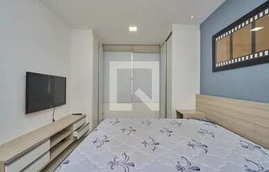 Imagem 8: Apartamento para Aluguel - Tijuca, 2 Quartos, 100 m2