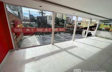 Imagem 3: Centro Galpão / depósito com aluguel por R$4.300 /mês